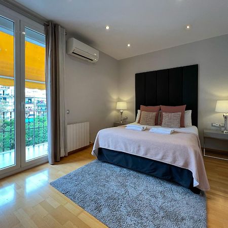 Stay U-Nique Apartments Sepulveda Barcelona Eksteriør bilde
