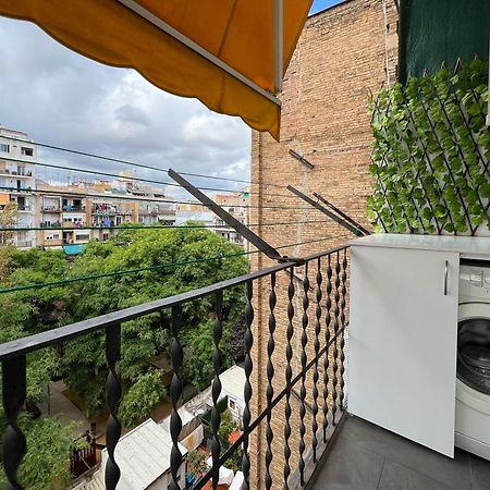 Stay U-Nique Apartments Sepulveda Barcelona Eksteriør bilde