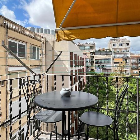 Stay U-Nique Apartments Sepulveda Barcelona Eksteriør bilde