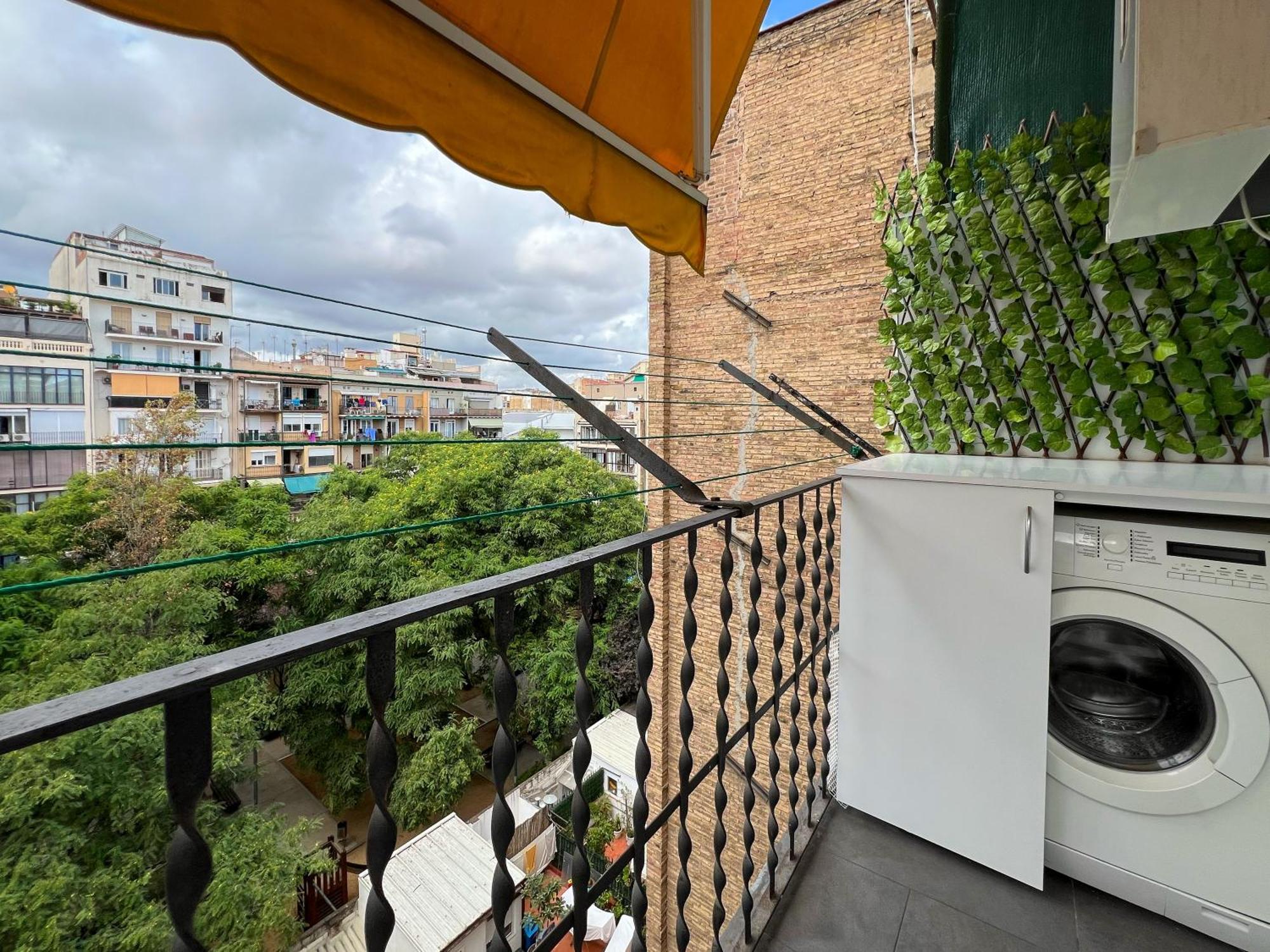 Stay U-Nique Apartments Sepulveda Barcelona Eksteriør bilde