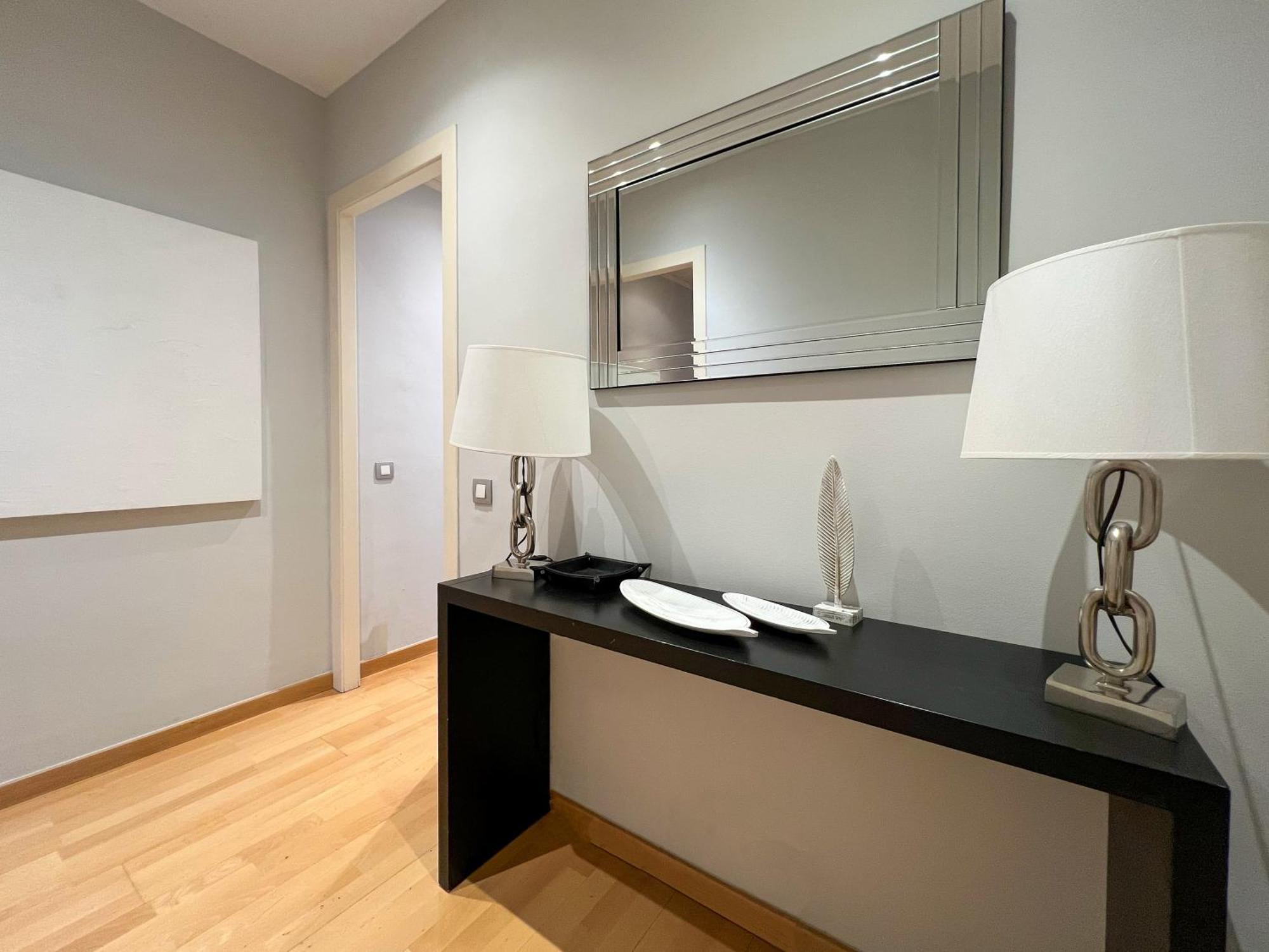 Stay U-Nique Apartments Sepulveda Barcelona Eksteriør bilde