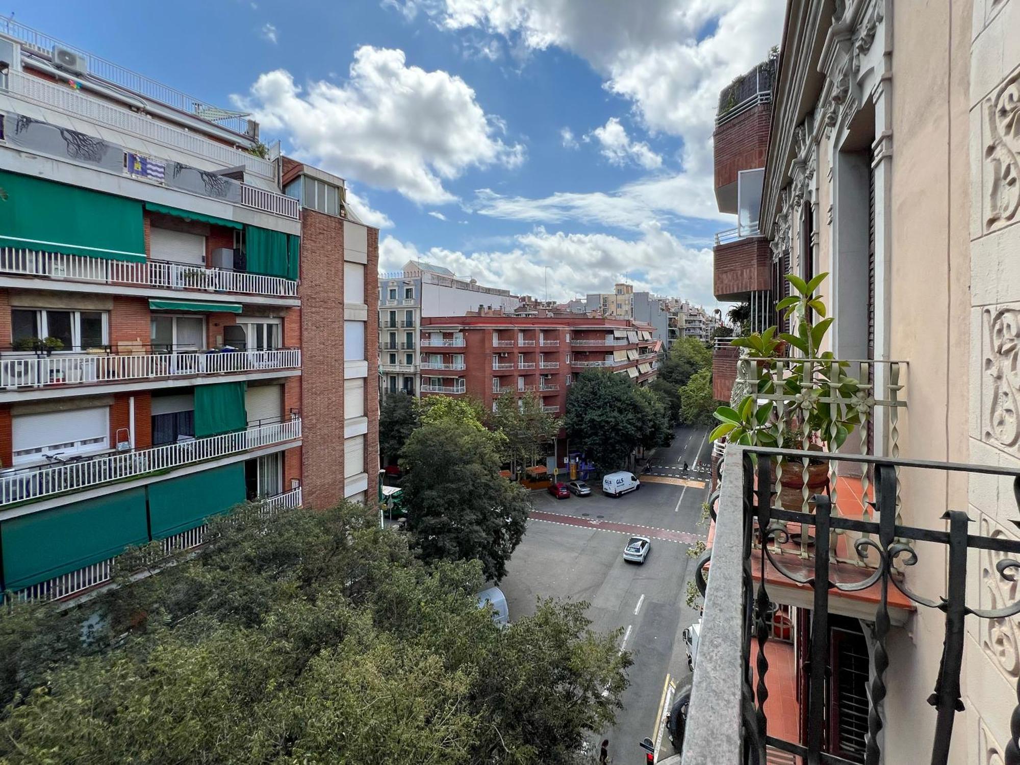 Stay U-Nique Apartments Sepulveda Barcelona Eksteriør bilde