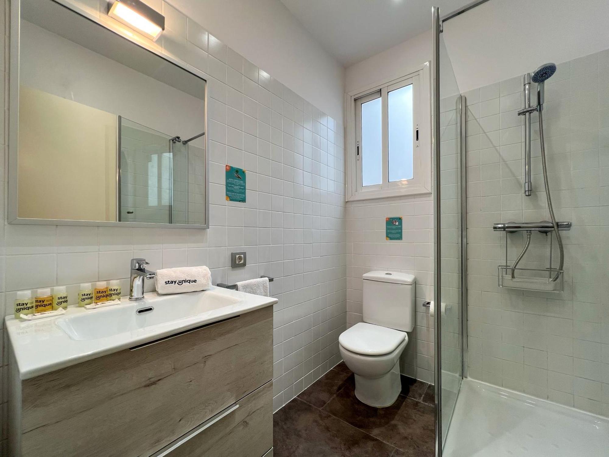 Stay U-Nique Apartments Sepulveda Barcelona Eksteriør bilde