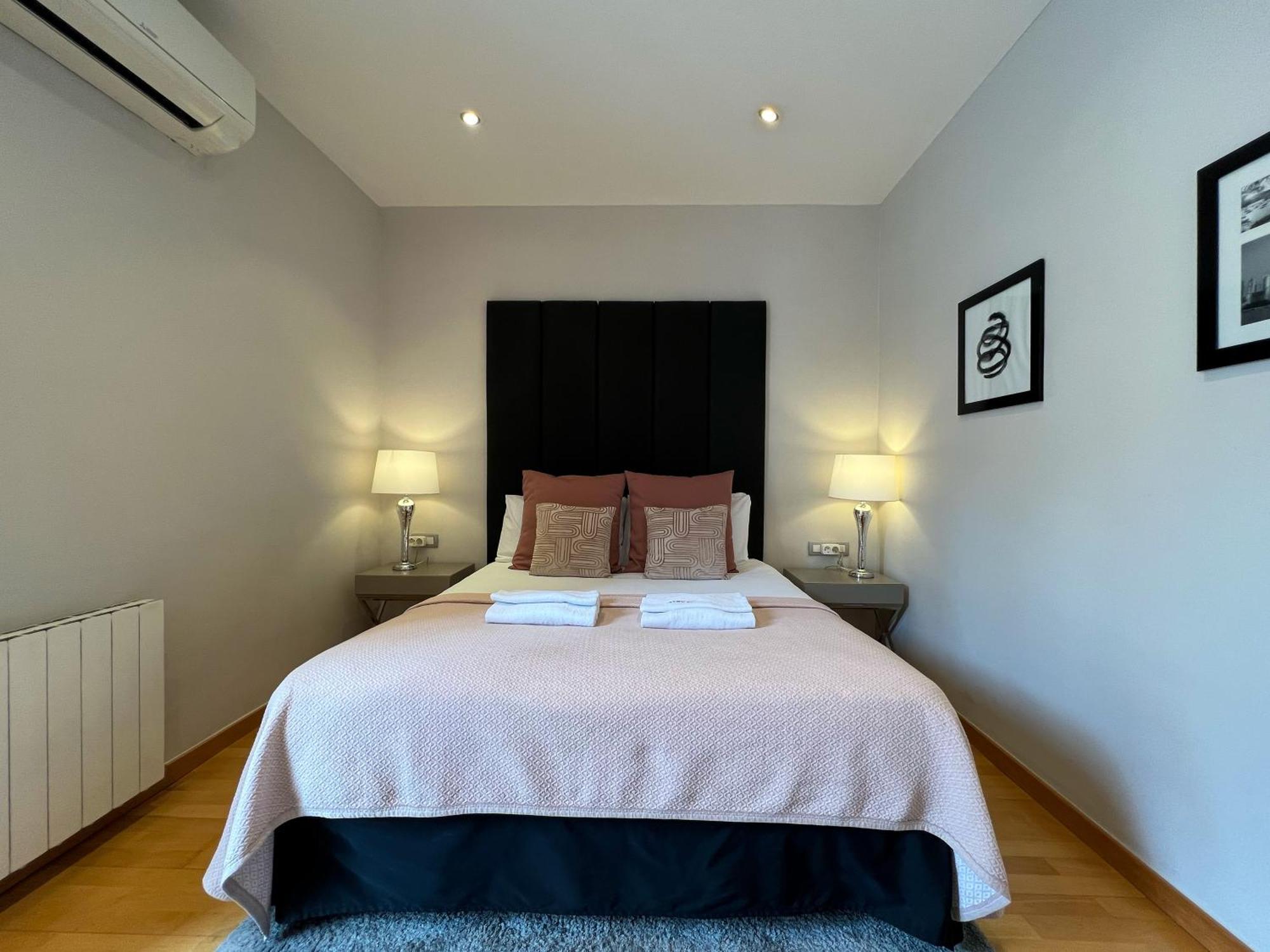 Stay U-Nique Apartments Sepulveda Barcelona Eksteriør bilde