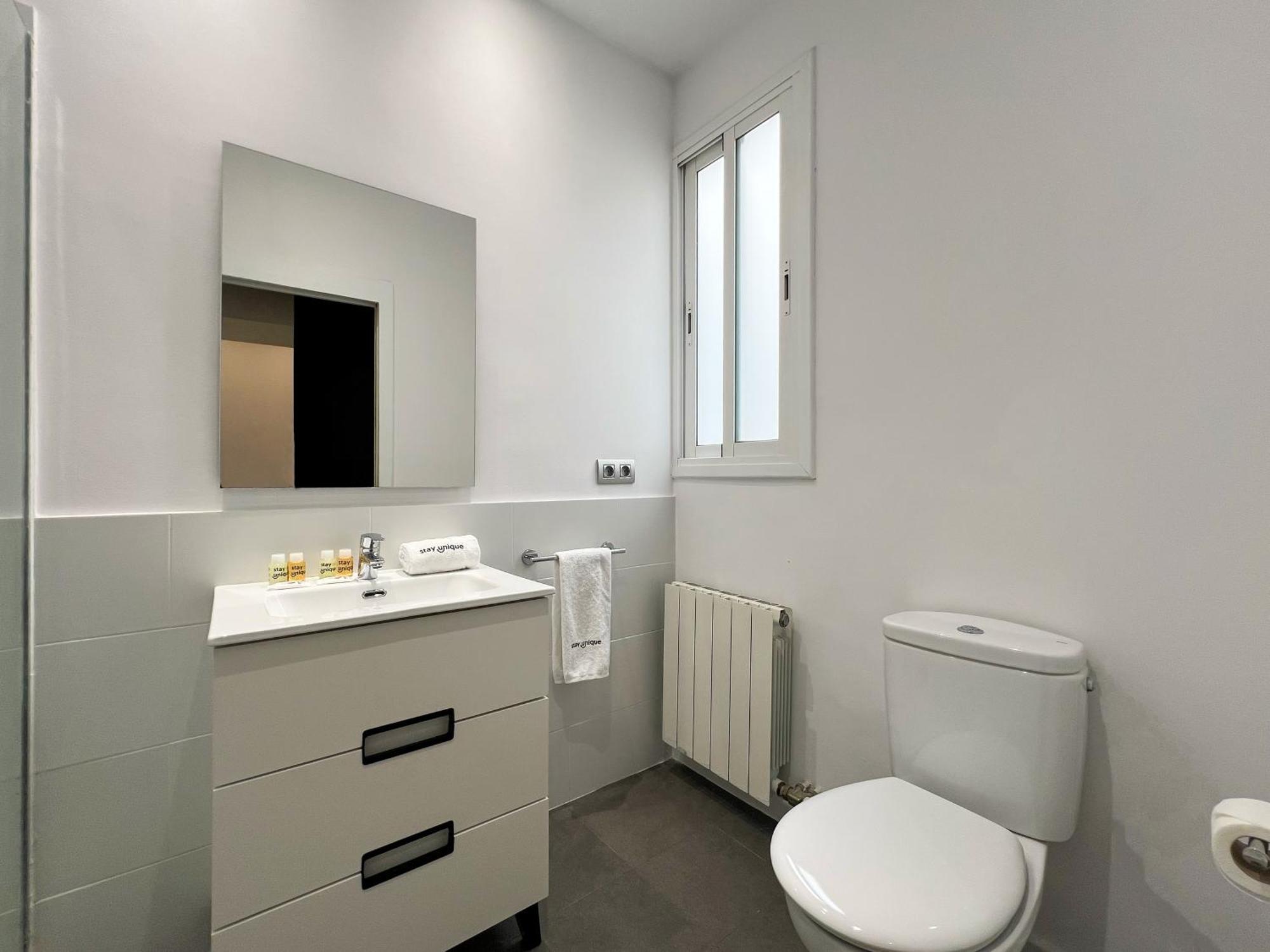 Stay U-Nique Apartments Sepulveda Barcelona Eksteriør bilde