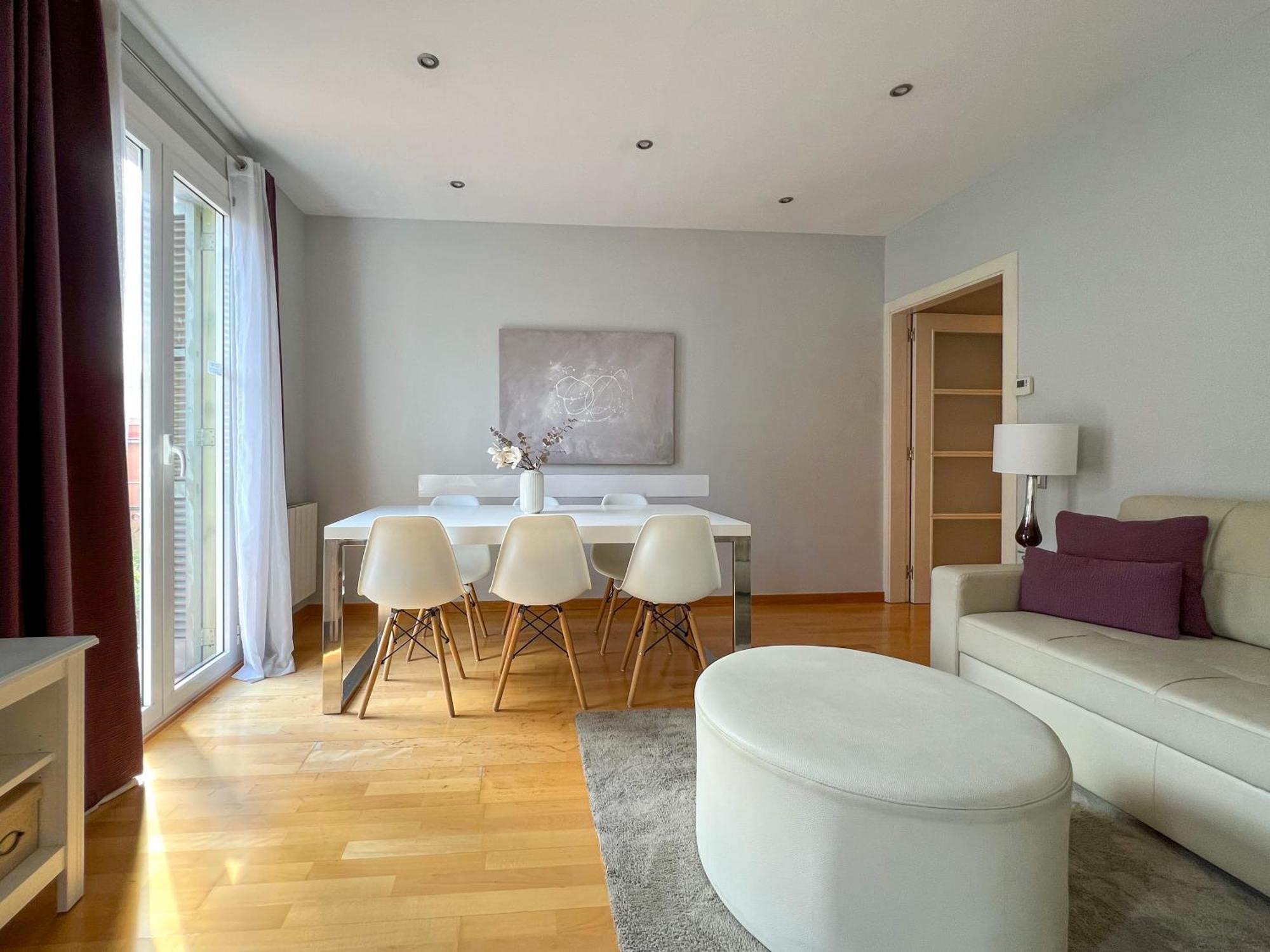 Stay U-Nique Apartments Sepulveda Barcelona Eksteriør bilde