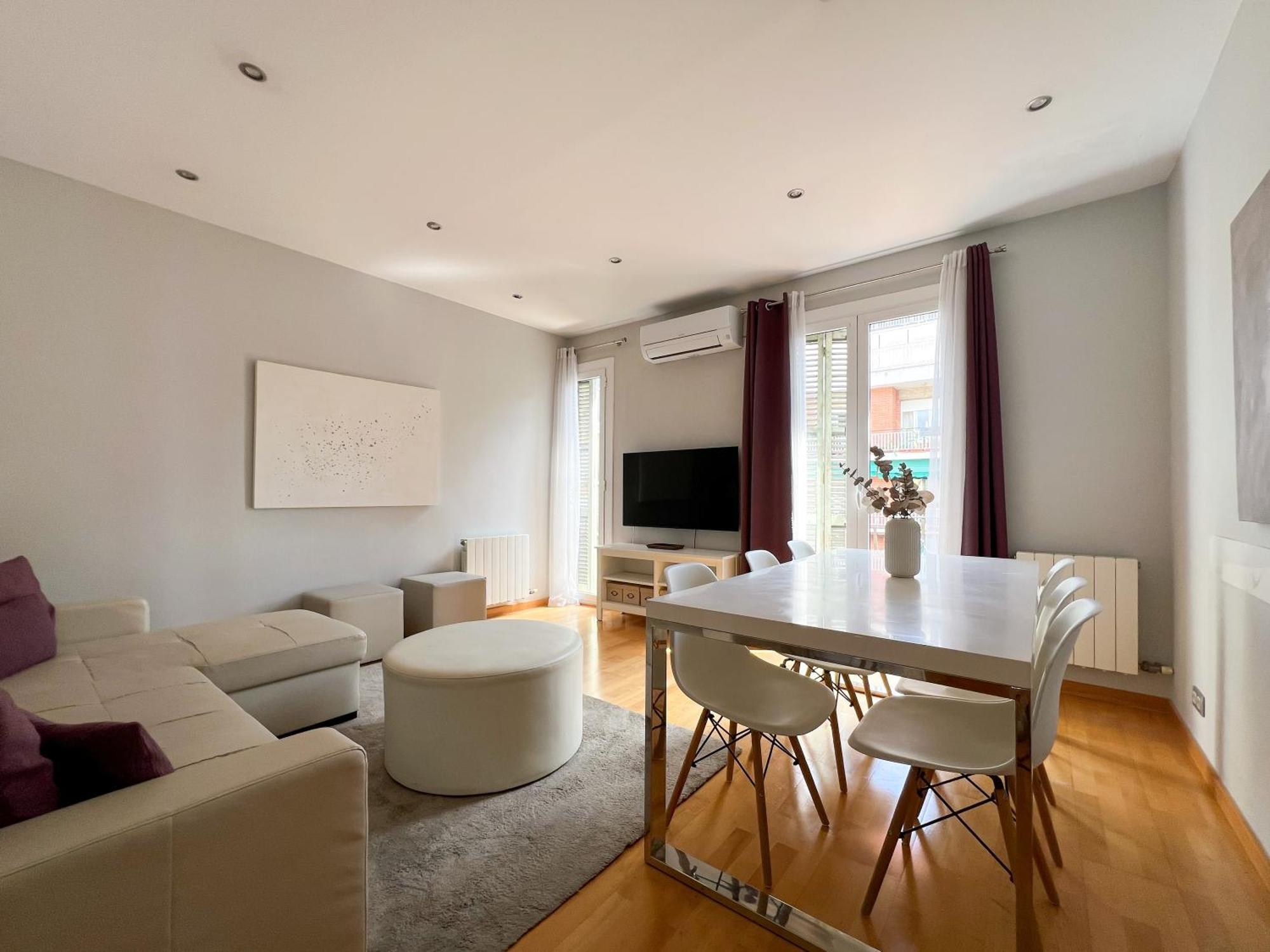 Stay U-Nique Apartments Sepulveda Barcelona Eksteriør bilde